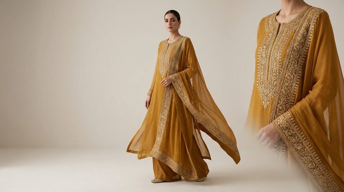 Anaya, old gold